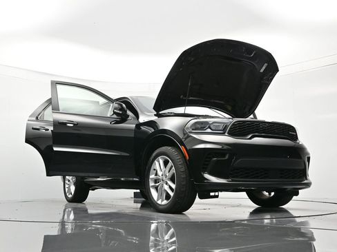 Used 2024 Dodge Durango GT image 50
