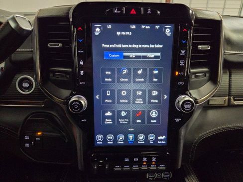 Used 2020 RAM 3500 Limited image 58