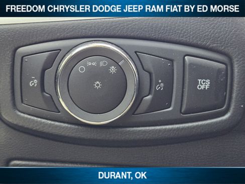 Used 2024 Ford Edge SE w/ Black Appearance Package AWD/4WD image 16