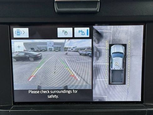 Used 2025 Ford F350 XL w/ STX Appearance Package AWD/4WD image 15