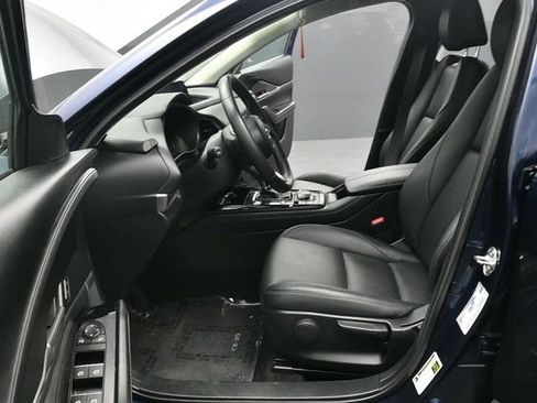 Used 2024 MAZDA CX-30 AWD 2.5 S w/ Select Sport Pkg image 9