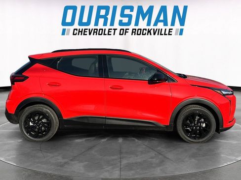 New 2027 Chevrolet Bolt RS w/ Technology Package image 7
