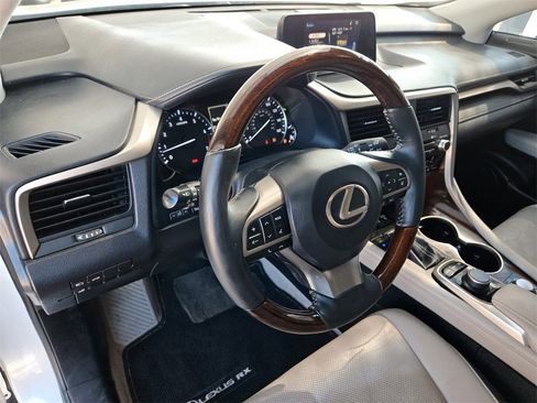 Used 2017 Lexus RX 350 FWD image 11