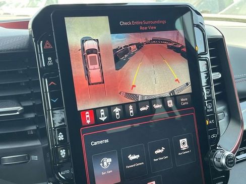 New 2026 RAM 1500 Rebel image 25