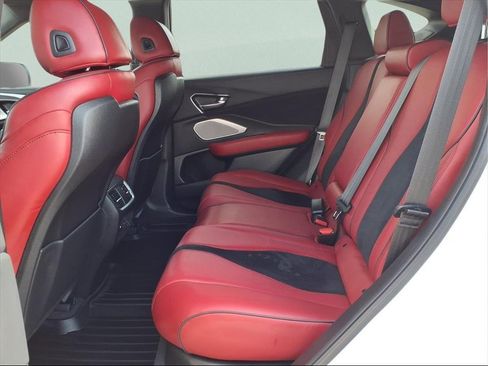 Used 2024 Acura RDX AWD w/ A-Spec & Advance Pkg image 19