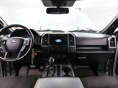 Used 2020 Ford F150 XLT w/ Equipment Group 302A Luxury AWD/4WD image 27