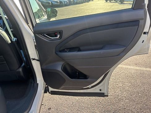 New 2026 Subaru Forester Limited image 95