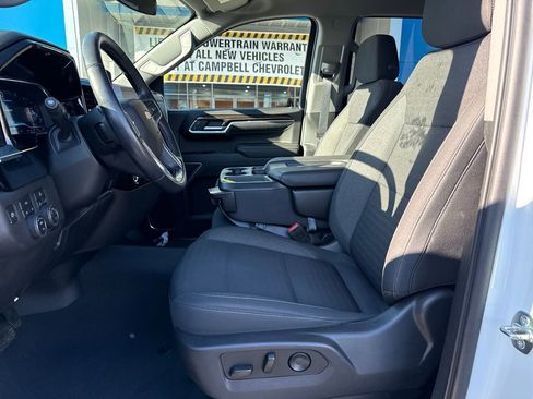 Used 2022 Chevrolet Silverado 1500 LT image 11