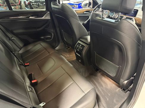 Used 2019 BMW X4 xDrive30i w/ Convenience Package AWD/4WD image 28