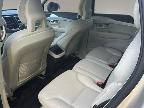 Used 2016 Volvo XC90 T5 Momentum AWD/4WD image 27