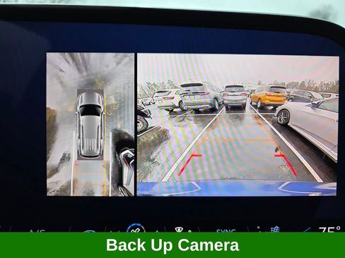 Certified 2024 Chevrolet Traverse Z71 image 30