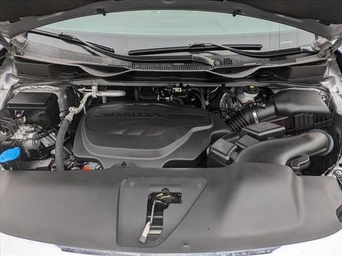 Certified 2023 Honda Odyssey EX-L image 24