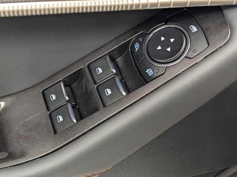 New 2026 Ford Explorer Active w/ Active Comfort Package AWD/4WD image 19
