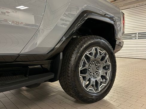 Used 2025 GMC Hummer EV 3X w/ Battery Pack, 24 Module Pack image 20