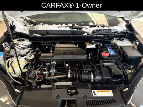 Used 2022 Honda CR-V EX image 16