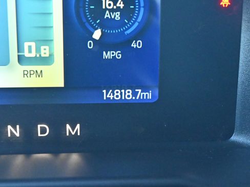 Used 2023 Ford Bronco Wildtrak image 26