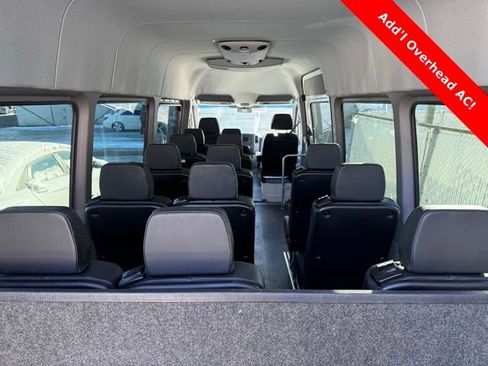 Used 2017 Mercedes-Benz Sprinter 3500 image 5