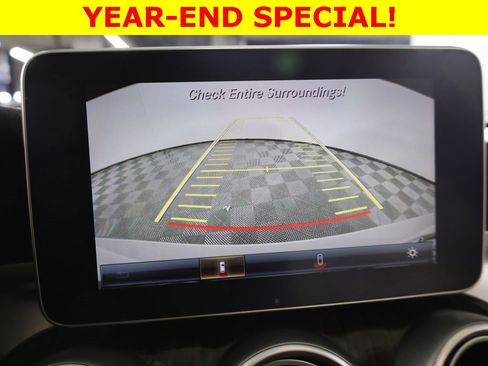 Used 2016 Mercedes-Benz C 300 C 300 image 59