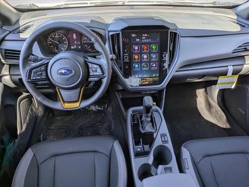 New 2026 Subaru Crosstrek 2.5i Wilderness AWD/4WD image 14