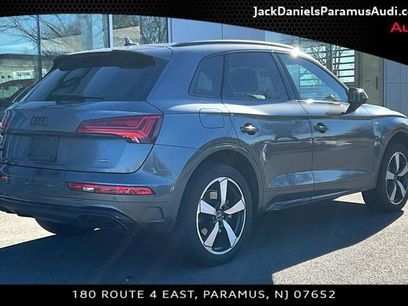 Used 2022 Audi Q5 2.0T Premium Plus w/ Premium Plus Package