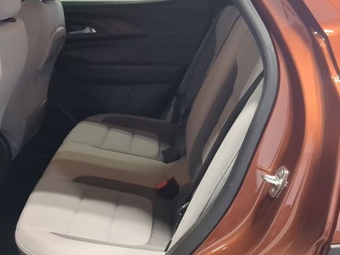 Used 2021 Chevrolet TrailBlazer LT w/ Convenience Package image 23