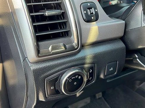 Used 2023 Ford Ranger XLT w/ Equipment Group 301A Mid image 28