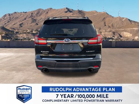 Used 2020 Subaru Ascent Premium w/ Sport Package image 5