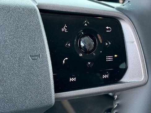 Used 2025 Nissan Murano SV AWD/4WD image 19