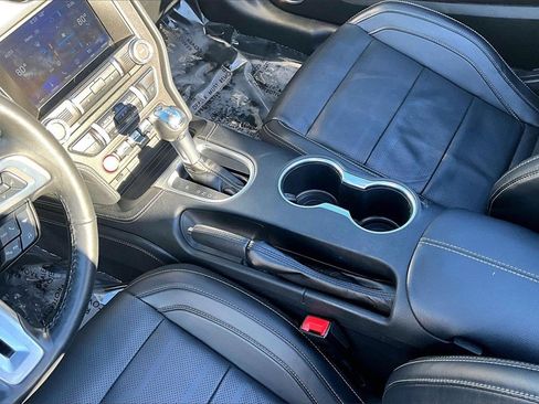 Used 2022 Ford Mustang GT Premium w/ Equipment Group 401A image 15