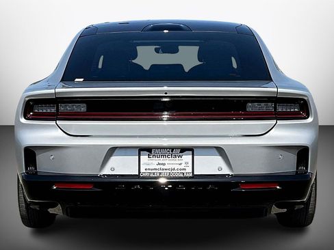 New 2025 Dodge Charger R/T w/ Sun & Sound Package image 5