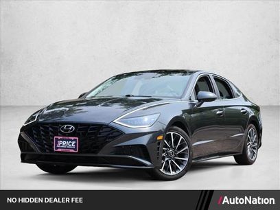Used 2023 Hyundai Sonata Limited
