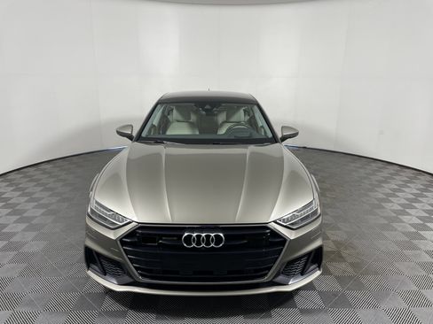 Used 2019 Audi A7 3.0T Prestige w/ Prestige Package image 8