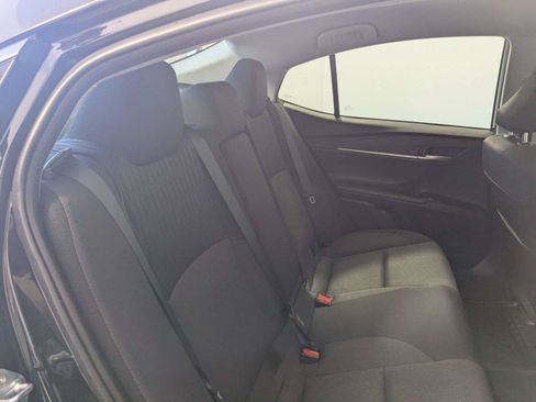 Certified 2025 Toyota Camry LE w/ Convenience Package FWD image 28
