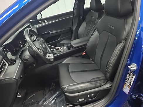 Used 2021 Kia K5 GT-Line FWD image 28