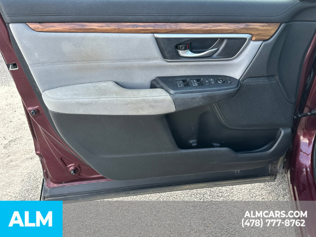 Used 2019 Honda CR-V EX image 11