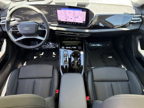 Certified 2025 Audi A5 2.0T Premium Plus w/ Premium Plus AWD/4WD image 13