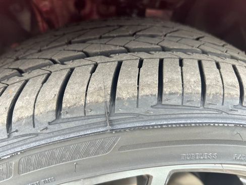 New 2026 Toyota Camry XSE image 27