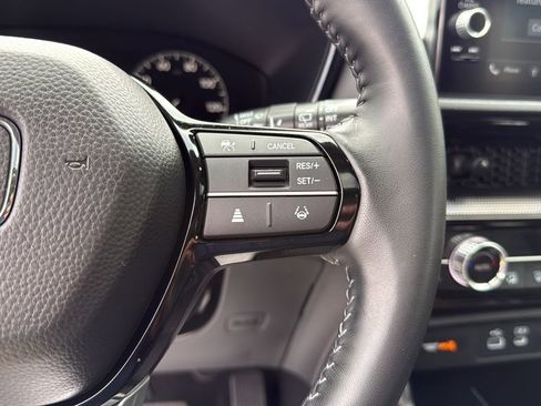Used 2025 Honda CR-V EX-L image 24