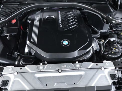 Used 2022 BMW M340i w/ Premium Package image 44