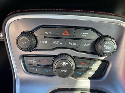 Used 2021 Dodge Challenger R/T w/ Plus Package RWD image 13