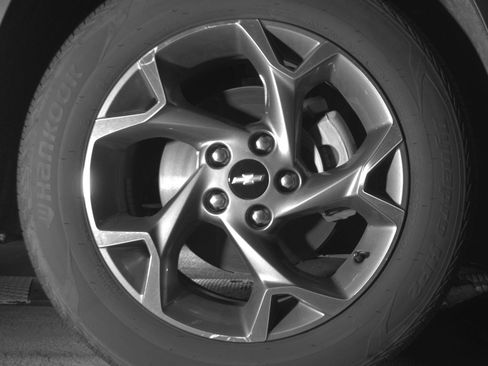 Used 2025 Chevrolet Trax LT w/ LT Convenience Package FWD image 13