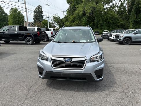 Used 2019 Subaru Forester w/ Alloy Wheel Package AWD/4WD image 3
