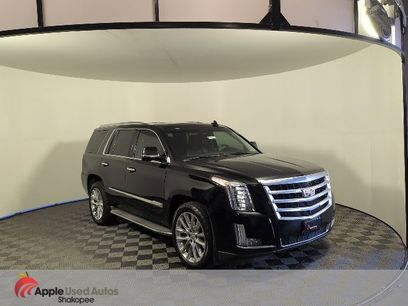 Used 2015 Cadillac Escalade Luxury