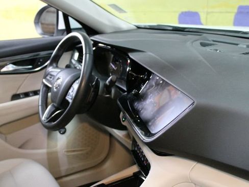 Used 2023 Buick Envision Preferred AWD/4WD image 10