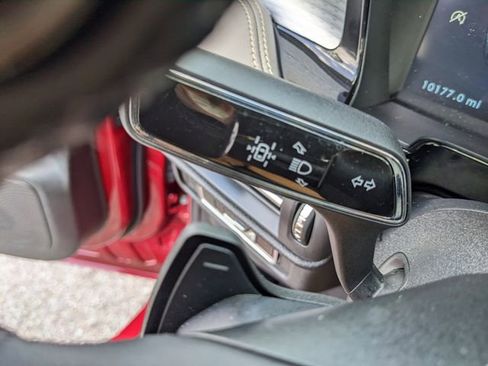 Used 2025 Lincoln Corsair AWD w/ Equipment Group 101A image 29