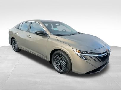New 2026 Nissan Sentra SV w/ Floor Mat Package