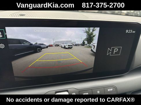 Used 2026 Kia K4 EX FWD image 24