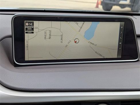 Used 2019 Lexus RX 350 F Sport image 17