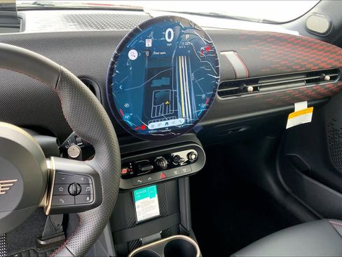 New 2026 MINI Cooper S image 5