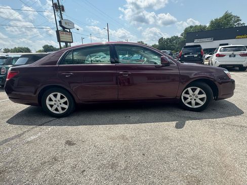 Used 2007 Toyota Avalon XL FWD image 9